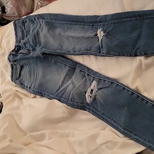 00 American Eagle jeans